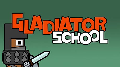 Gladiator School Game