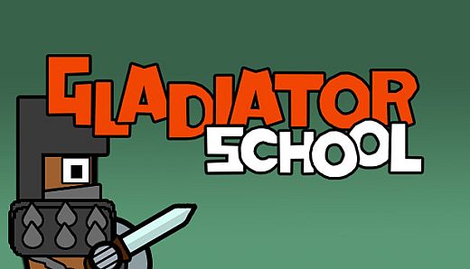 Gladiator School