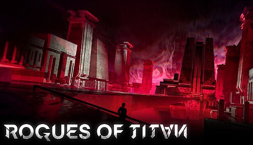 Rogues of Titan