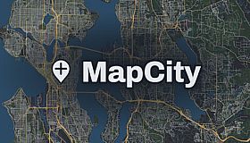 MapCity
