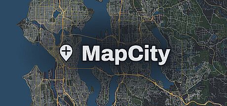 MapCity Game