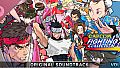 Capcom Fighting Collection 2 - Vol.3(Moero! Justice Gakuen ver.2K25)［Original Soundtrack］