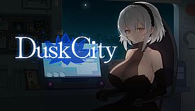 Dusk City
