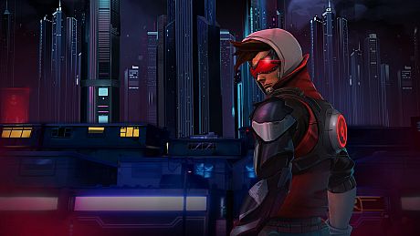 Quantum Replica Game