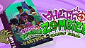 Ghetto Zombies: Graffiti Squad - Artbook Digital