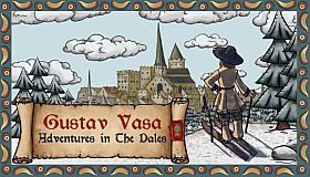 Gustav Vasa: Adventures in the Dales