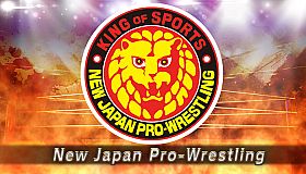 Fire Pro Wrestling World - New Japan Pro-Wrestling Collaboration