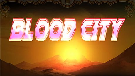 Blood City Game