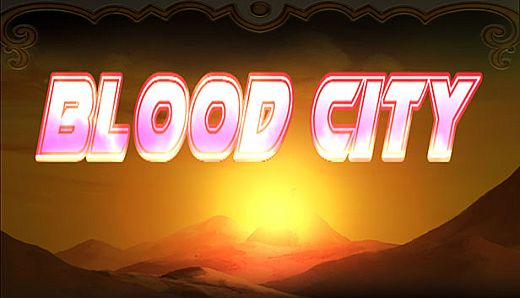 Blood City