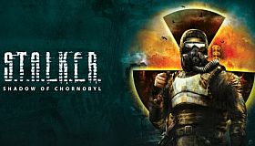 S.T.A.L.K.E.R.: Shadow of Chornobyl