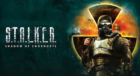 S.T.A.L.K.E.R.: Shadow of Chornobyl Game