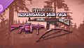 Strayed - Heartbreaker Skin Pack