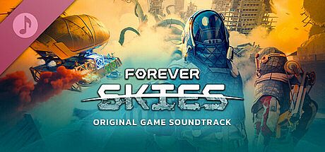 Forever Skies - Original Soundtrack