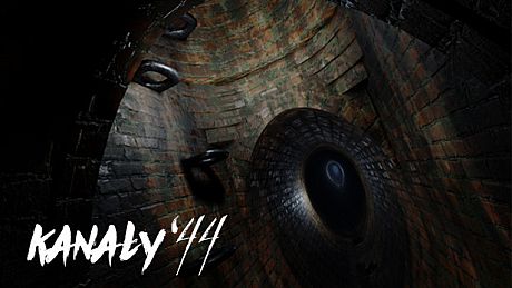 Kanały '44 Game