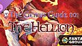 Fantasy Grounds - The Genius Guide to the Hellion