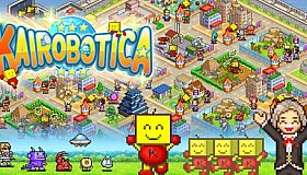 Kairobotica