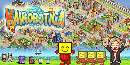 Kairobotica