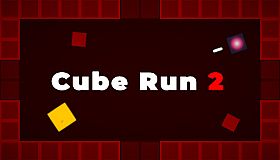 CubeRun 2