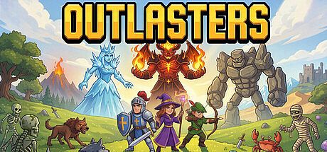 Outlasters Game