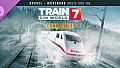 Train Sim World 7: Schnellfahrstrecke Kassel - Würzburg Route Add-On