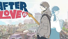Afterlove EP