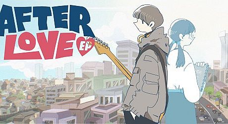 Afterlove EP Game