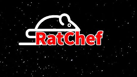 Rat Chef Game