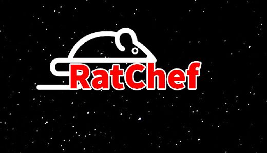 Rat Chef