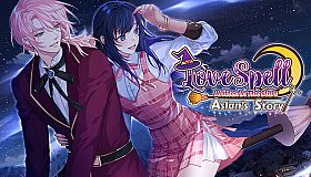 Love Spell: Aslan's Story (DLC)