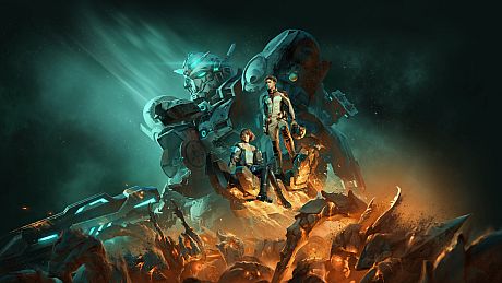 GUNDAM ROGUE ORBIT Deluxe Edition Pre-Order Game
