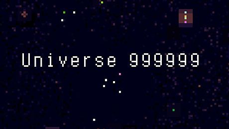 Universe999999 Game