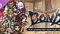 Three Kingdoms:BOND - Mini Character Icon Pack Vol. 1 -