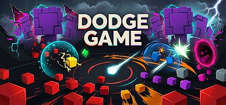 DODGE GAME