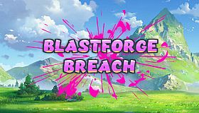 Blastforge Breach