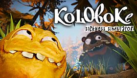Koloboke: Sickness Simulator