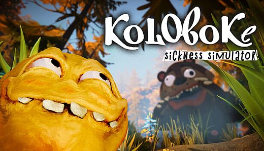 Koloboke: Sickness Simulator
