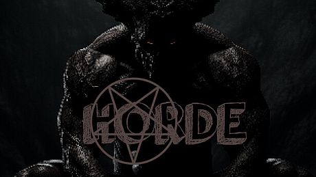 Horde Game