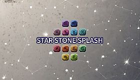 Star Stone Splash