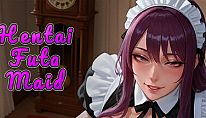 Kup Hentai Futa Maid na PC