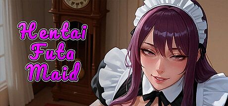 Hentai Futa Maid