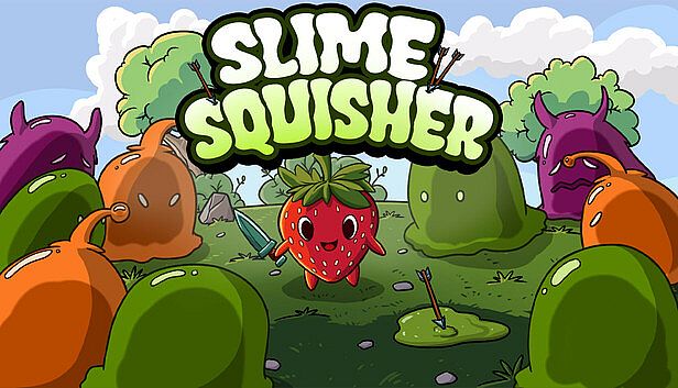 Buy Slime Squisher
