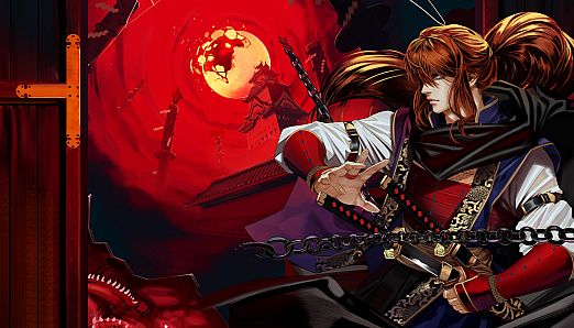 Skautfold: Moonless Knight