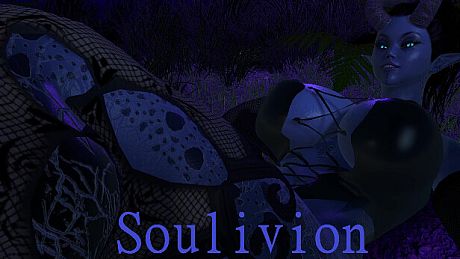 Soulivion Game
