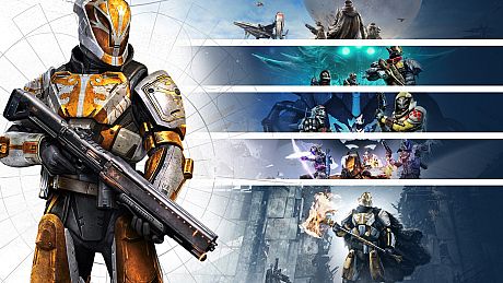 Destiny - The Collection Game