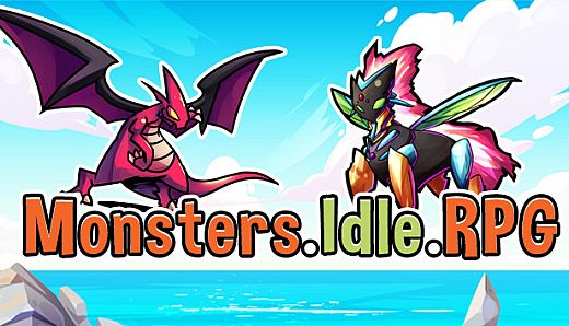 Monsters Idle RPG