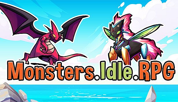 Buy Monsters Idle RPG