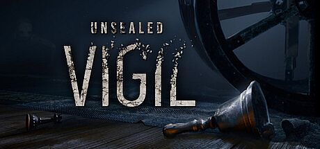 Unsealed: Vigil