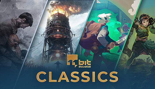 11 bit studios classics