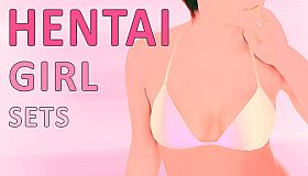 Hentai Girl Sets