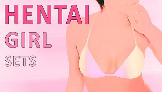 Hentai Girl Sets